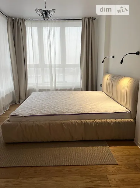 Квартира на вул. Набережно-Рибальська дорога, 27 в Києві, ID 211652, фото №4