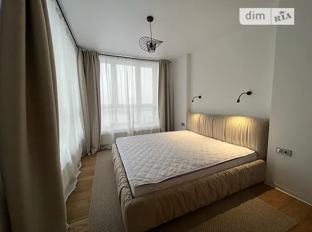 Квартира на вул. Набережно-Рибальська дорога, 27 в Києві, ID 211652, фото №5