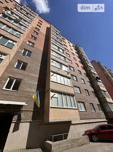 Квартира на вул. Кармелюка 5/8 в Хмельницькому, ID 235929, фото №16
