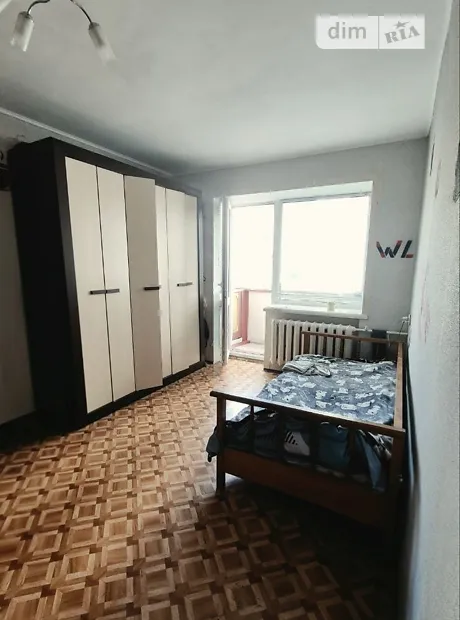 Квартира на просп. Миру, 45 в Чернігові, ID 231172, фото №13