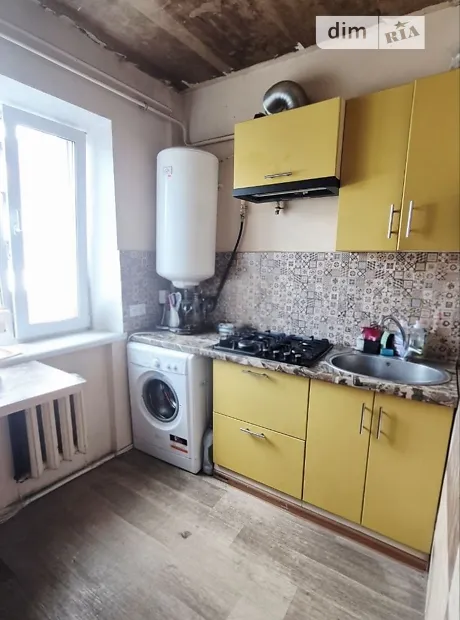 Квартира на просп. Миру, 45 в Чернігові, ID 231172, фото №15
