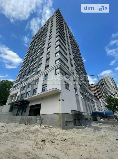 Квартира на вул. Глибочицька 25/15 в Києві, ID 209255, фото №7