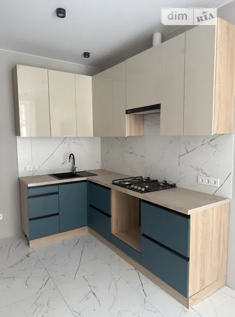 Квартира на вул. Українська, 12 в Київ, ID 308805, фото №1