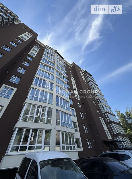Квартира на шосе Львівське, 53 в Хмельницькому, ID 239534, фото №42