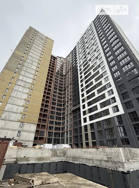 Квартира на вул. Івана Франка, 40 в Одесі, ID 163915, фото №7