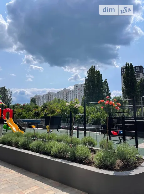 Квартира на вул. Івана Франка, 40 в Одесі, ID 163915, фото №9
