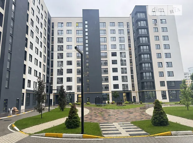 Квартира на вул. Миколи Мозгового в Києві, ID 271940, фото №7