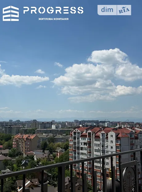 Квартира на вул. Княгинин, 44 в Івано-Франківську, ID 185683, фото №18