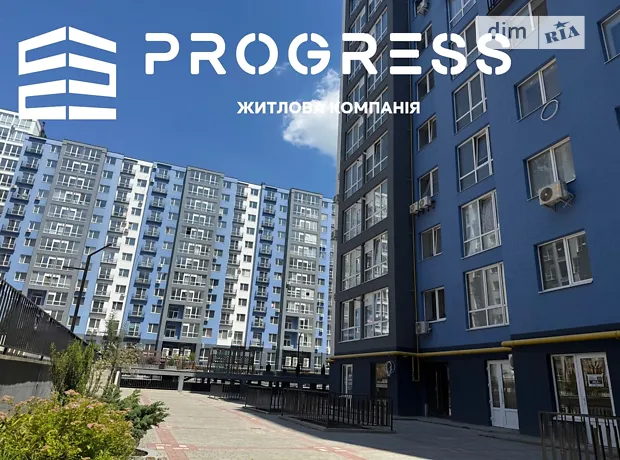 Квартира на вул. Княгинин, 44 в Івано-Франківську, ID 185683, фото №21