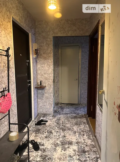Квартира на вул. Соколовська в Кривому Розі, ID 208317, фото №12