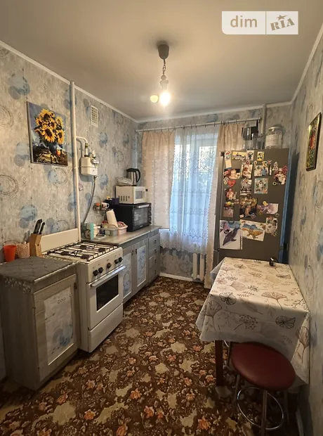 Квартира на вул. Соколовська в Кривому Розі, ID 208317, фото №13