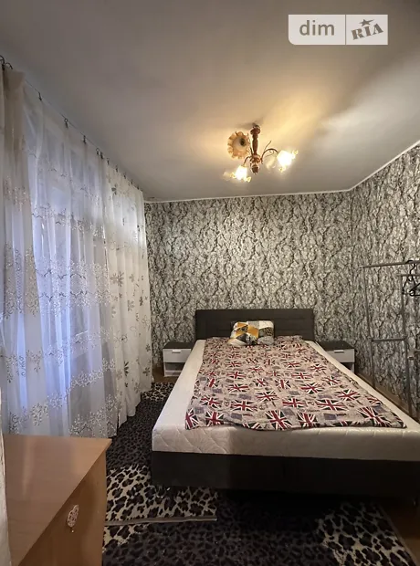 Квартира на вул. Соколовська в Кривому Розі, ID 208317, фото №14