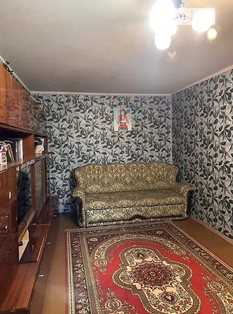 Квартира на вул. Соколовська в Кривому Розі, ID 208317, фото №15