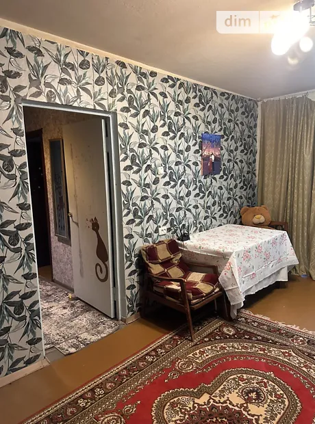 Квартира на вул. Соколовська в Кривому Розі, ID 208317, фото №7