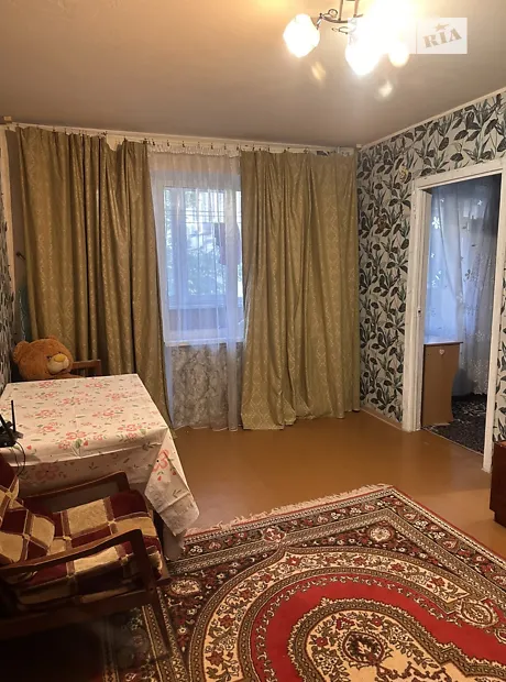 Квартира на вул. Соколовська в Кривому Розі, ID 208317, фото №10