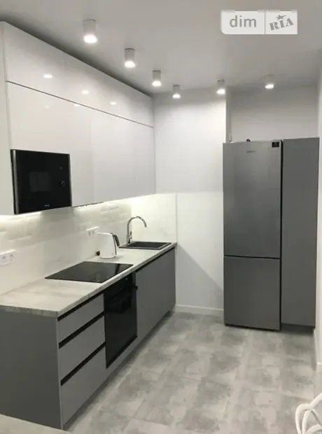 Квартира на вул. Академіка Заболотного, 15 в Києві, ID 173960, фото №1