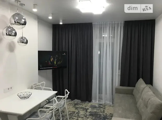 Квартира на вул. Академіка Заболотного, 15 в Києві, ID 173960, фото №2