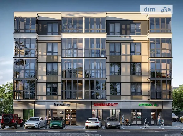 Квартира на вул. Літературна, 7 в Києві, ID 242006, фото №7