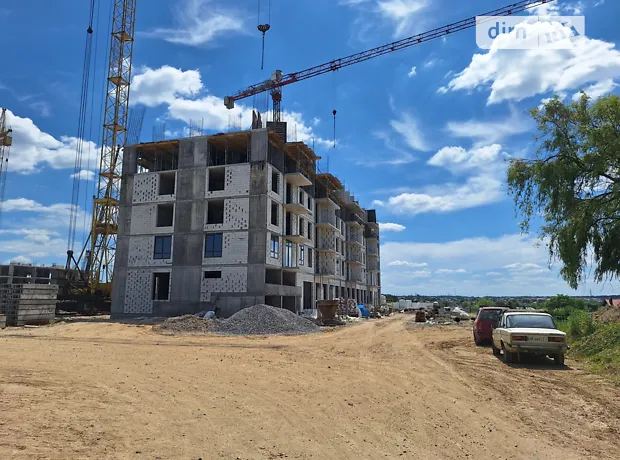 Квартира на вул. Джерельна в Вінниці, ID 246316, фото №1