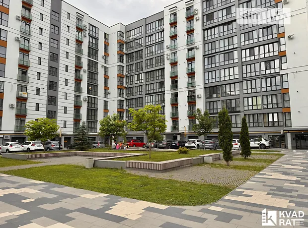 Квартира на вул. Гетьмана Івана Мазепи, 164 в Івано-Франківську, ID 162126, фото №7