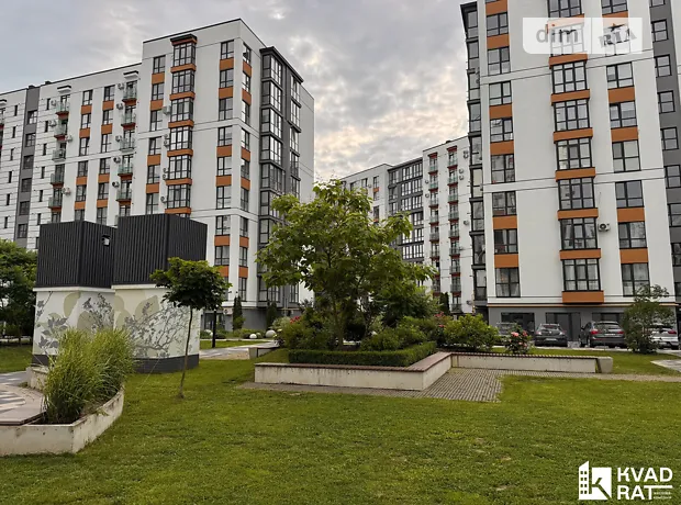 Квартира на вул. Гетьмана Івана Мазепи, 164 в Івано-Франківську, ID 162126, фото №8