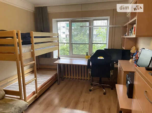 Квартира на вул. Ореста Левицького, 22 в Києві, ID 167251, фото №1