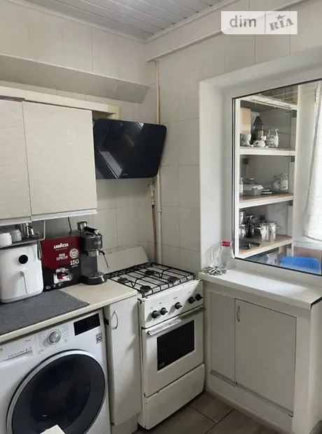 Квартира на вул. Ореста Левицького, 22 в Києві, ID 167251, фото №4