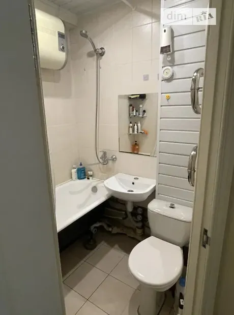 Квартира на вул. Ореста Левицького, 22 в Києві, ID 167251, фото №7