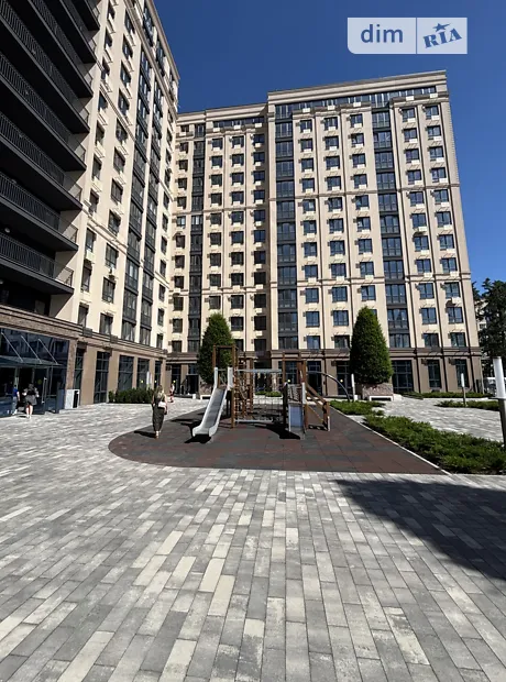 Квартира на вул. Соборна 122/2 в Києві, ID 246061, фото №1