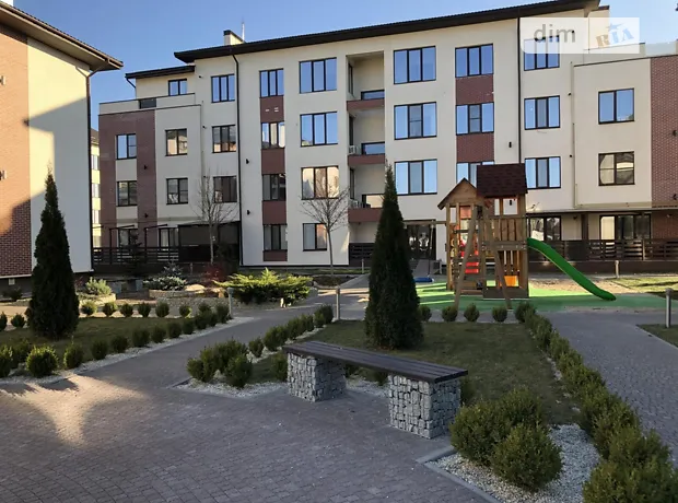 Квартира на вул. Клеменова дача, 11 в Харкові, ID 171904, фото №4