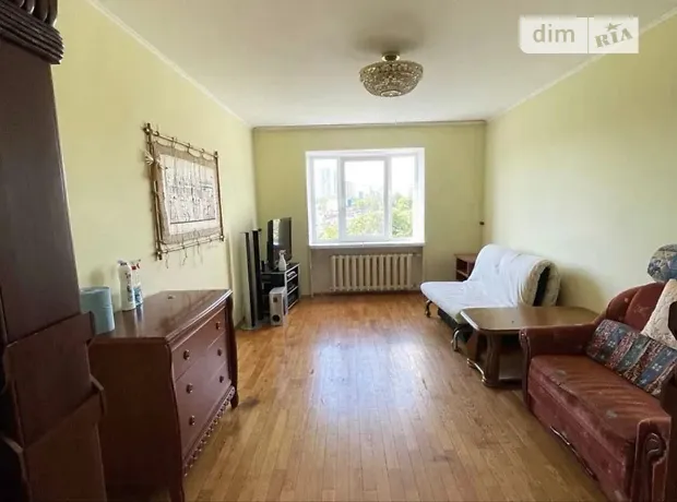 Квартира на вул. Ревуцького, 5 в Києві, ID 197615, фото №1