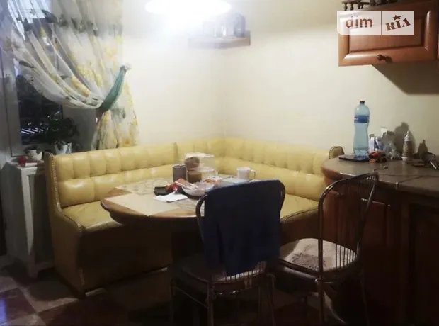 Квартира на вул. Ревуцького, 5 в Києві, ID 197615, фото №6