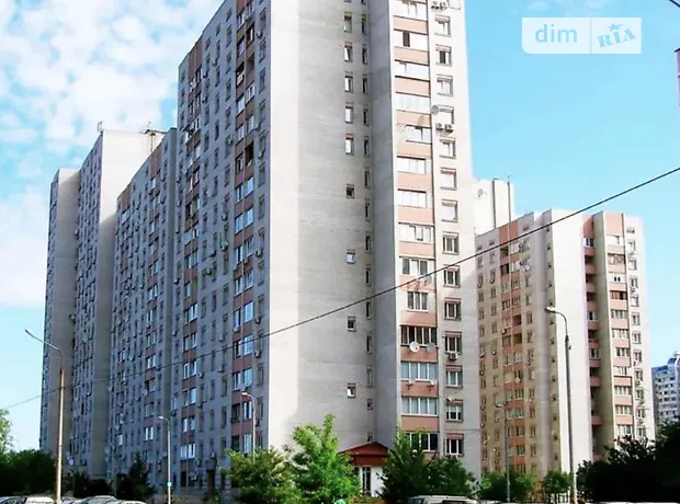 Квартира на вул. Ревуцького, 5 в Києві, ID 197615, фото №8