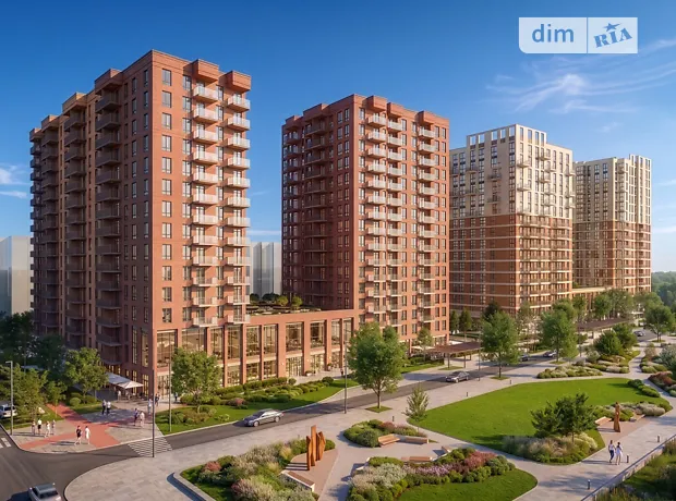 Квартира на вул. Андрія Первозванного в Вінниці, ID 219914, фото №12