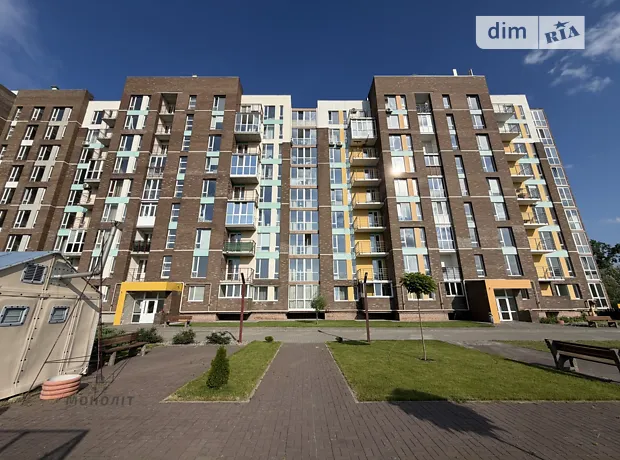 Квартира на вул. Івана Виговського, 3 в Києві, ID 232004, фото №11