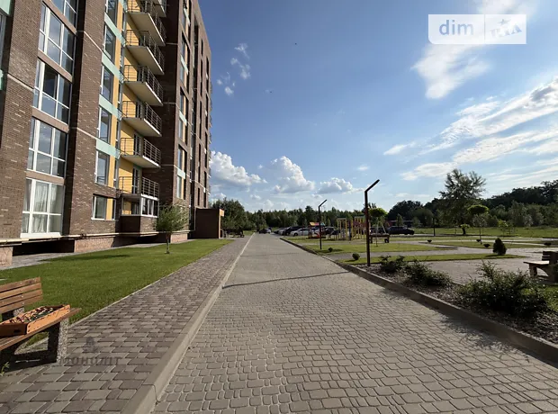 Квартира на вул. Івана Виговського, 3 в Києві, ID 232004, фото №12