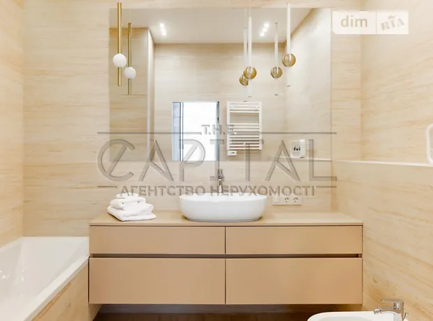 Квартира на вул. Саперне Поле, 5 в Києві, ID 279837, фото №16
