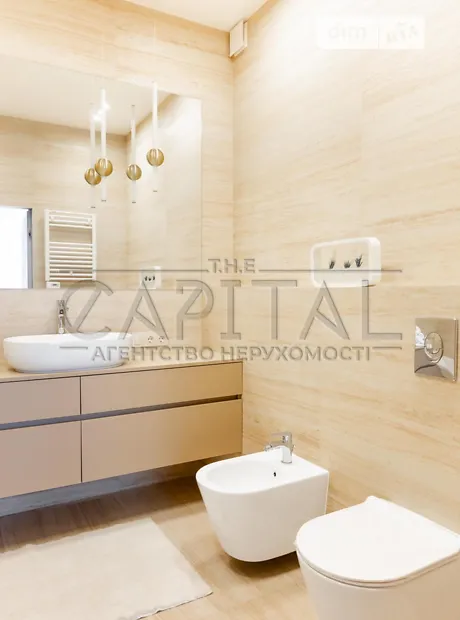 Квартира на вул. Саперне Поле, 5 в Києві, ID 279837, фото №18