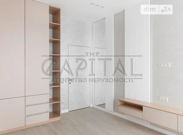 Квартира на вул. Саперне Поле, 5 в Києві, ID 279837, фото №20