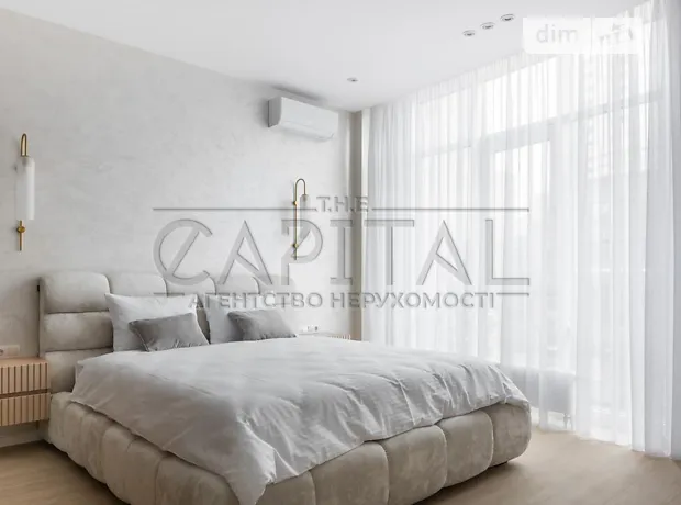 Квартира на вул. Саперне Поле, 5 в Києві, ID 279837, фото №9