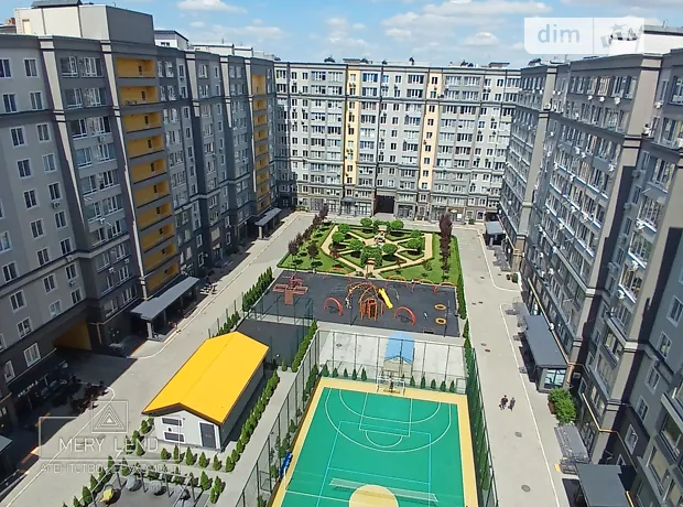 Квартира на вул. Івана Кожедуба, 4 в Києві, ID 241217, фото №15