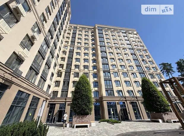 Квартира на вул. Соборна, 122 в Києві, ID 241851, фото №1