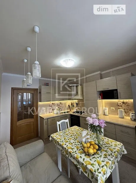 Квартира на вул. Мінеральна в Києві, ID 240495, фото №2