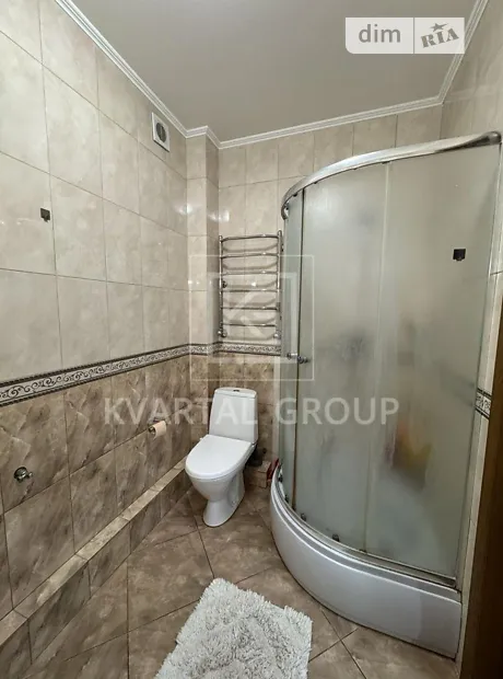 Квартира на вул. Мінеральна в Києві, ID 240495, фото №12