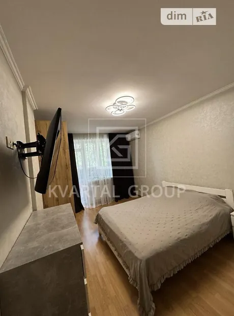 Квартира на вул. Мінеральна в Києві, ID 240495, фото №4