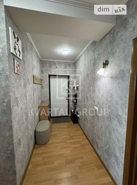 Квартира на вул. Мінеральна в Києві, ID 240495, фото №6