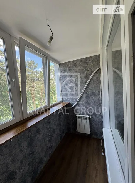 Квартира на вул. Мінеральна в Києві, ID 240495, фото №7