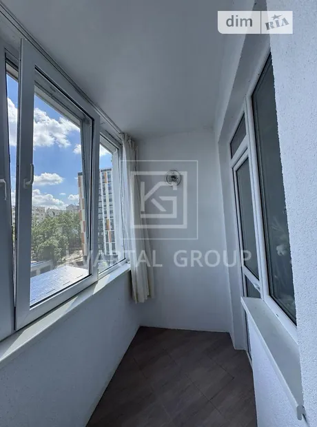 Квартира на вул. Мінеральна в Києві, ID 240495, фото №9