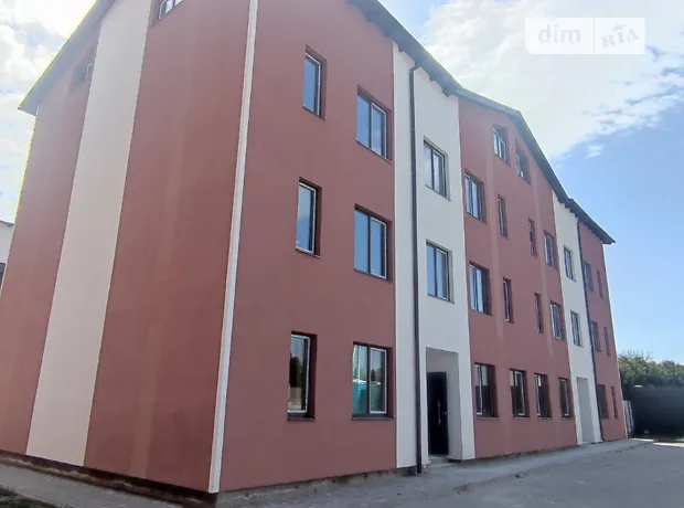 Квартира на вул. Ювілейна, 2 в Києві, ID 308718, фото №1