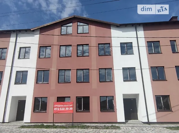 Квартира на вул. Ювілейна, 2 в Києві, ID 308718, фото №2
